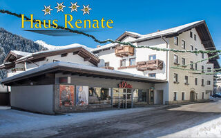 Náhled objektu Apartmánový dům Renate, Rauris, Rauris, Austria