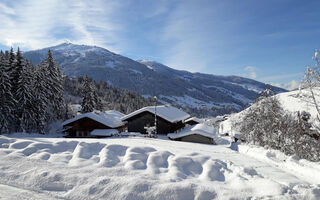 Náhled objektu Apartmánový dům Schönwies, Alpbach, Alpbachtal / Wildschönau, Austria