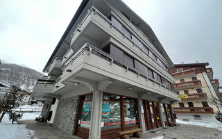 Náhled objektu Apartmánový dům Serena, Aprica, Aprica, Włochy