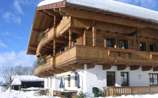 Náhled objektu Apartmány Oberschernthann, Hopfgarten, Wilder Kaiser - Brixental / Hohe Salve, Austria