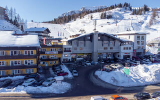 Náhled objektu Apartmány Sölle Homes, Nassfeld, Nassfeld / Hermagor, Austria