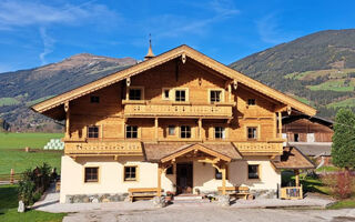 Náhled objektu Apartment Althaus, Neukirchen am Grossvenediger, Oberpinzgau, Austria