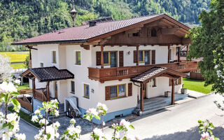 Náhled objektu Apartment Wallischer Johann, Aschau im Zillertal, Zillertal, Austria