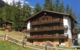 Náhled objektu Apartments Carmena, Saas Grund, Saas Fee / Saastal, Szwajcaria