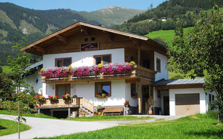 Náhled objektu Appartement Am Tatscherlehen, Kaprun, Kaprun / Zell am See, Austria