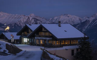 Náhled objektu Appartementhaus Zurschmitten 00, Riederalp, Aletsch, Szwajcaria