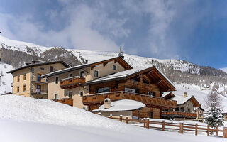 Náhled objektu Apt. dům Baita Giobbe, Livigno, Livigno, Włochy