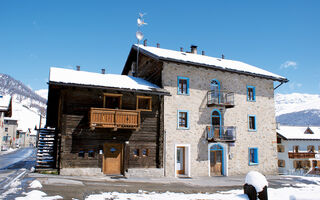 Náhled objektu Apt. dům Bastiana, Livigno, Livigno, Włochy