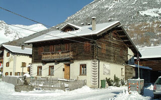 Náhled objektu Apt. dům Dalia, Livigno, Livigno, Włochy