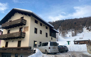 Náhled objektu Apt. dům Francesca, Livigno, Livigno, Włochy