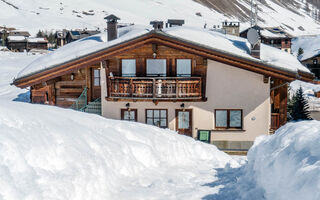 Náhled objektu Apt. dům La Maison da Filip, Livigno, Livigno, Włochy