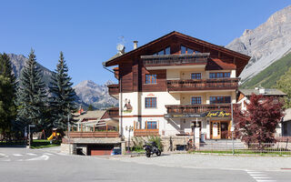 Náhled objektu Apt. dům Lord Byron, Bormio, Bormio, Włochy