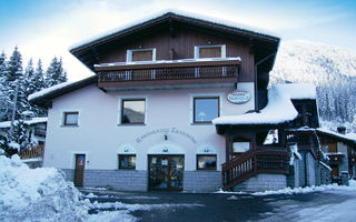 Náhled objektu Apt. dům Temú, Temú, Passo Tonale / Ponte di Legno, Włochy