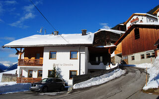 Náhled objektu Apt. dům Val Sinestra, Kappl, Ischgl / Kappl / Galtür, Austria