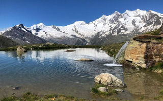 Náhled objektu Arcadia (SGF9770), Saas Grund, Saas Fee / Saastal, Szwajcaria