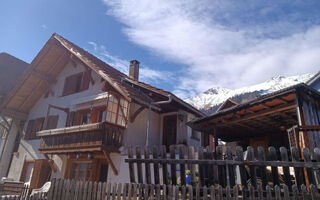 Náhled objektu Arlinn Apartment, Frutigen, Adelboden - Lenk, Szwajcaria