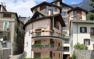 Náhled objektu Astoria Apartment, Bormio, Bormio, Włochy