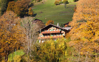 Náhled objektu Auf dem Vogelstein, Grindelwald, Jungfrau, Eiger, Mönch Region, Szwajcaria