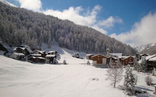 Náhled objektu Azur, Saas Almagell, Saas Fee / Saastal, Szwajcaria