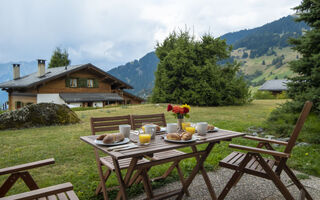 Náhled objektu Baroudeur, Verbier, 4 Vallées - Verbier / Nendaz / Veysonnaz, Szwajcaria