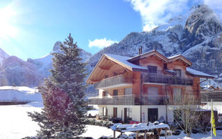 Náhled objektu beim Ahorn, Kandersteg, Adelboden - Lenk, Szwajcaria