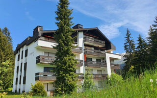 Náhled objektu Belmont Seegarten, Lenzerheide, Lenzerheide - Valbella, Szwajcaria