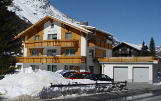 Náhled objektu Berg-Idyll (SGF4700), Saas Grund, Saas Fee / Saastal, Szwajcaria