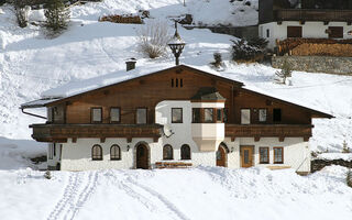 Náhled objektu Berghaus, Mayrhofen, Zillertal, Austria