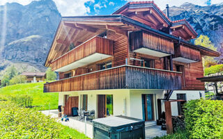 Náhled objektu Bergluft, Kandersteg, Adelboden - Lenk, Szwajcaria