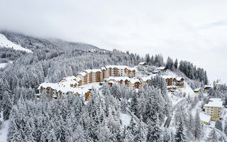 Náhled objektu Bergresort Gerlitzen by ALPS RESORTS, Treffen am Ossiacher See, Villach i okolica, Austria