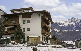 Náhled objektu Bichleregg, Oetz, Ötztal / Sölden, Austria