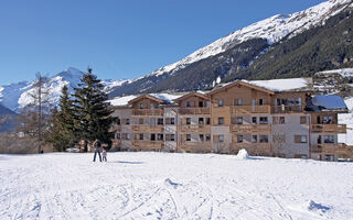 Náhled objektu Bonheur des Pistes, Val Cenis, Val Cenis, Francja