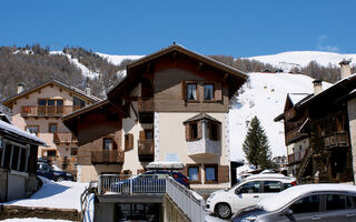 Náhled objektu Borch, Livigno, Livigno, Włochy