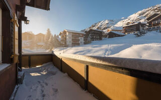 Náhled objektu Bürcher Haus 1. OG S/O, Riederalp, Aletsch, Szwajcaria