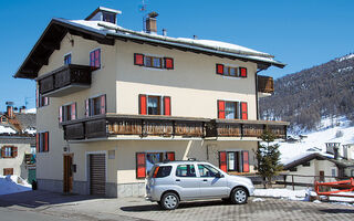 Náhled objektu Carosello, Livigno, Livigno, Włochy