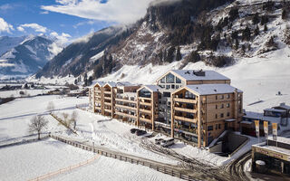 Náhled objektu Carpe Solem, Rauris, Rauris, Austria