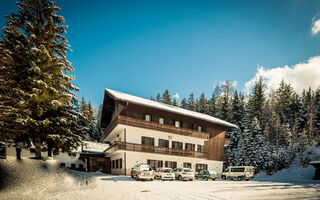 Náhled objektu Casa Alpina, Dobbiaco / Toblach, Alta Pusteria / Hochpustertal, Włochy