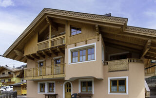 Náhled objektu Casa Brunel, Soraga di Fassa, Val di Fassa / Fassatal, Włochy