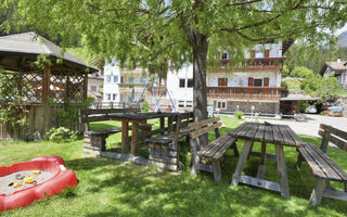 Náhled objektu Casa Cecilia, Campitello di Fassa, Val di Fassa / Fassatal, Włochy