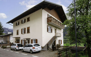 Náhled objektu Casa del Bacan, Tesero, Val di Fiemme / Obereggen, Włochy