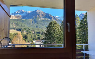 Náhled objektu Casa Fadail Seura 11, Lenzerheide, Lenzerheide - Valbella, Szwajcaria