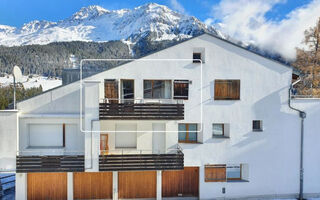 Náhled objektu Casa Fadail Seura 21, Lenzerheide, Lenzerheide - Valbella, Szwajcaria