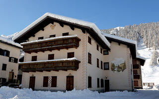 Náhled objektu Casa La Fonte, Livigno, Livigno, Włochy