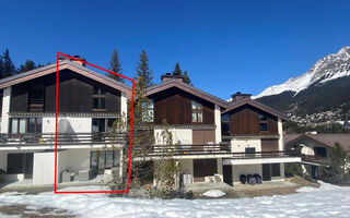 Náhled objektu Casa La Schmetta 45, Lenzerheide, Lenzerheide - Valbella, Szwajcaria