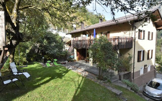 Náhled objektu Casa Le Fontane, Bormio, Bormio, Włochy