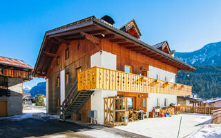 Náhled objektu Casa Lenzi, Campitello di Fassa, Val di Fassa / Fassatal, Włochy