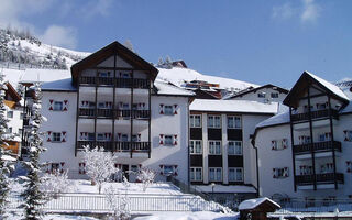 Náhled objektu Casa Metz, Santa Cristina / St. Christina, Val Gardena / Alpe di Siusi, Włochy