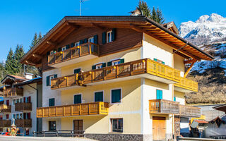 Náhled objektu Casa Pederiva, Soraga di Fassa, Val di Fassa / Fassatal, Włochy