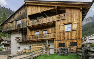 Náhled objektu Casa Trottner, Campitello di Fassa, Val di Fassa / Fassatal, Włochy