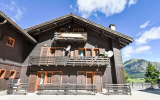 Náhled objektu Caterina View, Livigno, Livigno, Włochy